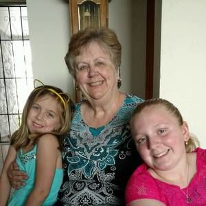 Meet your Posher, Margaret